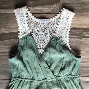 Charlotte Rouse - Medium Maxi dress - Sleeveless